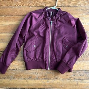 Free People Bomber
